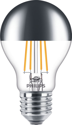 Philips MASTER LED 36122500 LED лампа Теплый белый 2700 K 7,2 W E27 F