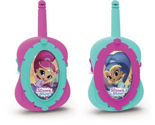 IMC Toys 275003 электронная игрушка Children's walkie talkie
