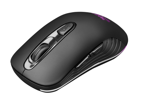 Mars Gaming MMW2 mouse Right-hand RF Wireless Mechanical 3200 DPI – image 2