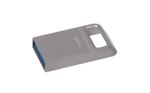 Kingston Technology Micro 3.1 16GB – image 1