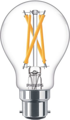 Philips 8718699771140 LED лампа Мульти 7 W B22