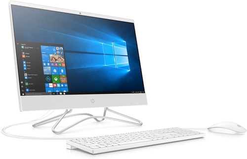 HP 22 -c0210nd AMD A6 A6-9225 – image 2