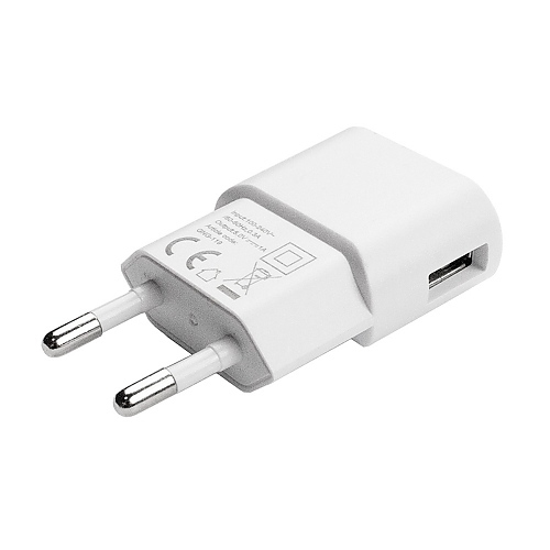 Emporia RL-MU-GNG-1.0W mobile device charger Universal White AC Indoor