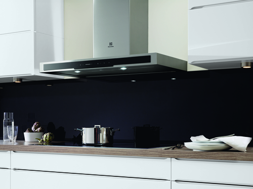 Electrolux EFB90680BX Wall-mounted Stainless steel 1100 m³/h – image 8