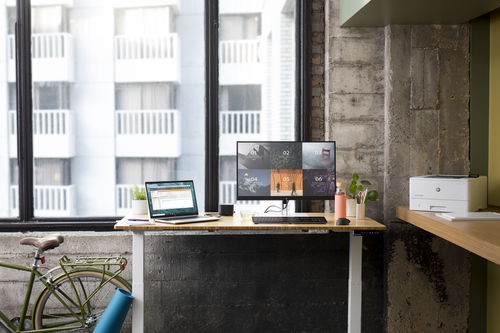 Monitor 27
