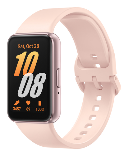 Samsung Galaxy Fit 3 - Pink Gold, Gold,Pink - image 1
