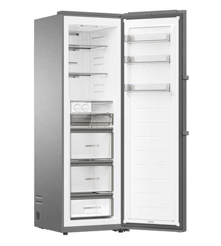 Mda Upright freezer - Up 60 Series 7 - H4F306SDH1K - 37001712 - image 4