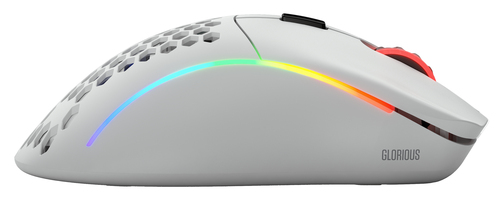 Glorious Model D Wireless gaming muis, afbeelding 5