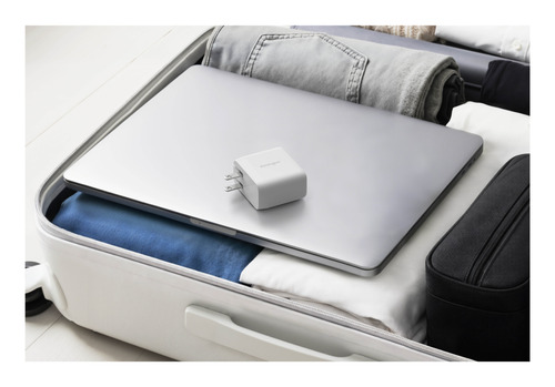 Kensington K38101NA mobile device charger Laptop, Tablet, Smartphone White AC Fast charging Indoor – image 8