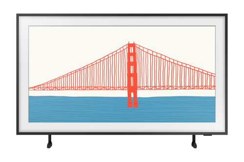 Samsung The Frame QE43LS03AAU – image 2