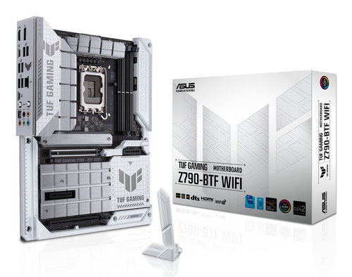 ASUS TUF GAMING Z790-BTF WIFI LGA 1700