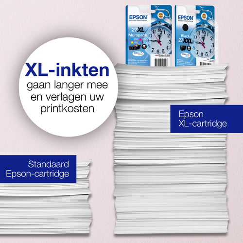 Epson 27XL Multipack - 3, afbeelding 4