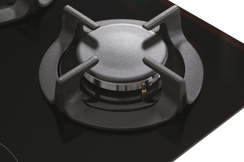 Candy Idea CMG3V1BG/1 Black Built-in – image 5