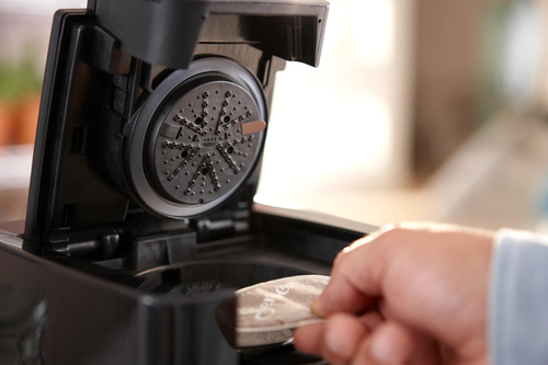 Senseo Quadrante HD7866/61R1 coffee maker Fully-auto Pod coffee machine – image 7