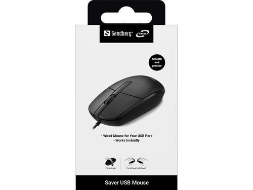 Saver USB Mouse, afbeelding 4