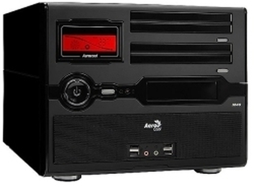 Aerocool M40 Desktop Black