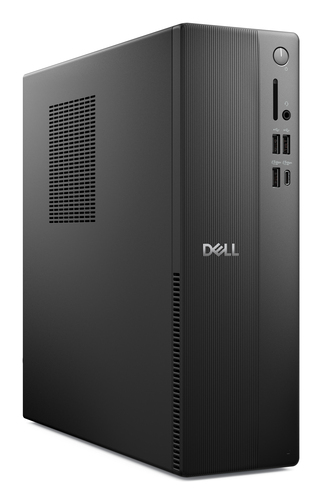 Dell Slim ECS1250 Intel Core i7-14700 16GB RAM 512GB SSD Windows 11 Pro Slim PC - image 2