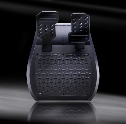 Thrustmaster Ferrari GT Experience – image 5