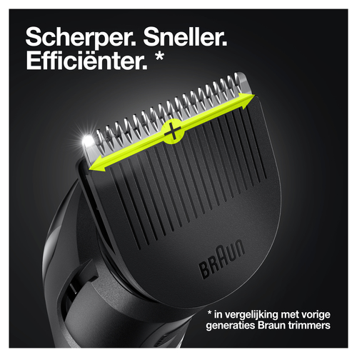 Braun SK2300 AC/Battery 7 – image 8