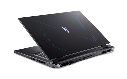 Acer Nitro 17 AN17-41 AMD Ryzen™ 7 7735HS Laptop – image 4