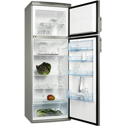 Electrolux RRD34397X fridge-freezer Freestanding