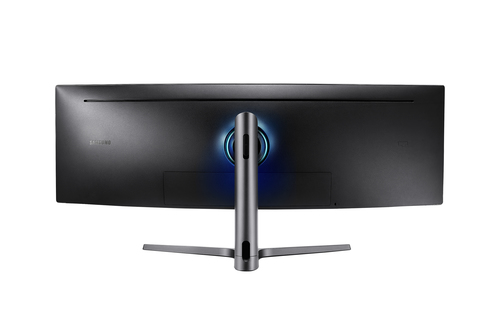 Samsung LC49RG90SSL computer monitor – image 3