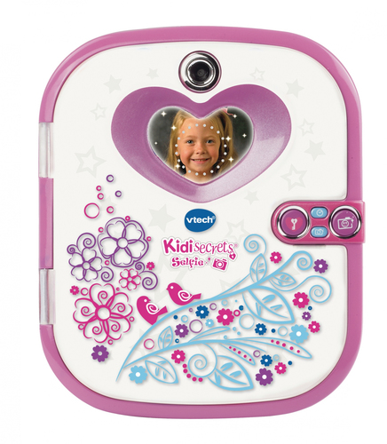 VTech 80-163105 children's gadget