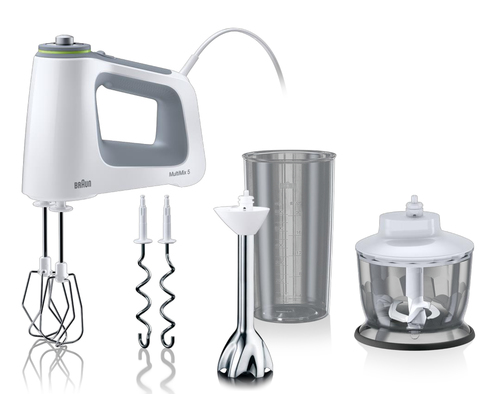 Braun HM 5137 V4