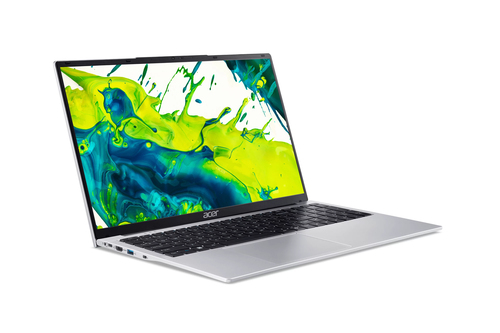Acer Aspire Lite AL17-31P-C0TM Intel® N N150 Laptop – image 3