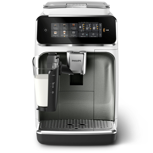 Philips EP3343/31 coffee maker Fully-auto Espresso machine – image 2