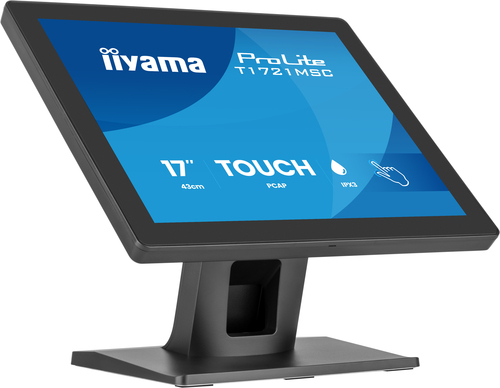 iiyama ProLite T1721MSC-B3 computer monitor – image 2