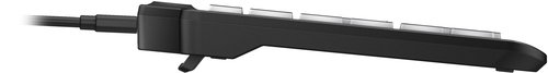 HP 405 Multi-Device Backlit Wired Keyboard – image 7