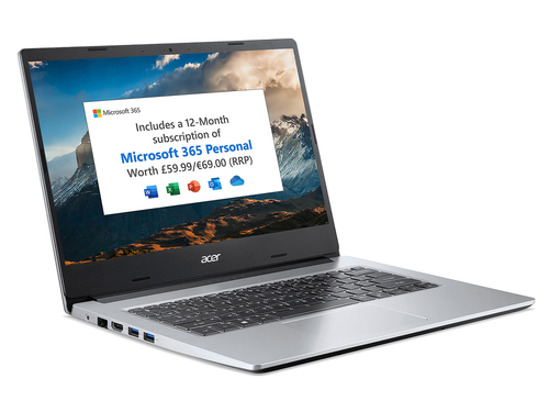 Acer Aspire 3 A314-35 – image 9