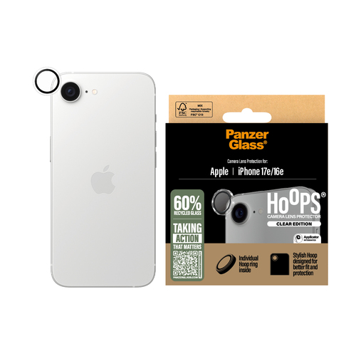 PG Hoops TP iPhone SE (2025), afbeelding 2