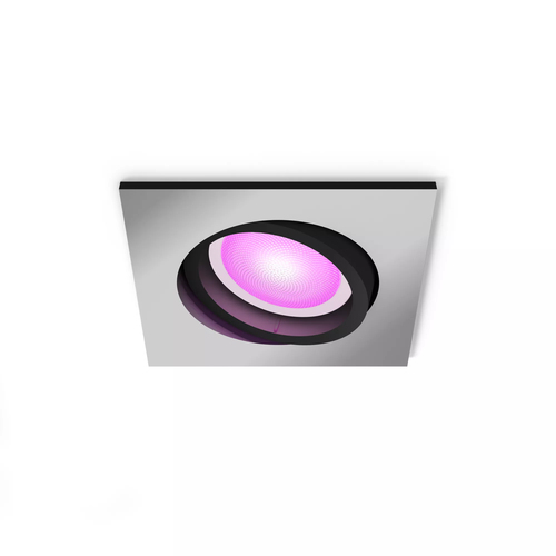 Philips Hue White and colour ambience 8720169319158 умное освещение Bluetooth/Zigbee 4,2 W