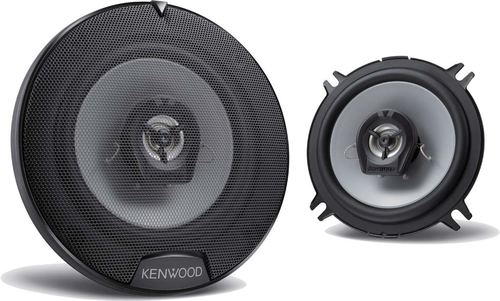 Kenwood KFC-1352RG2 car speaker Oval 2-way