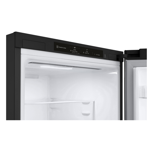 LG GBP62MCNAC fridge-freezer Freestanding – image 3