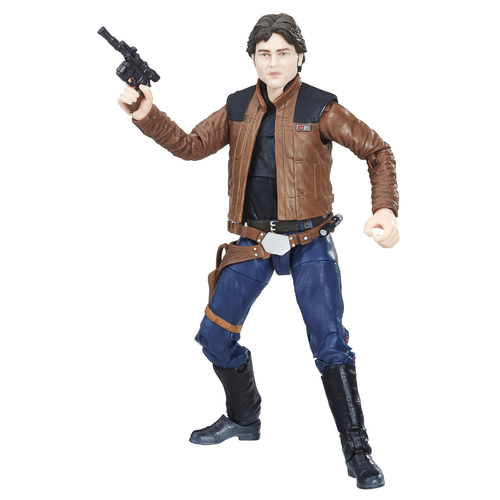 Hasbro E1200EU4 коллекционная фигурка/статуэтка