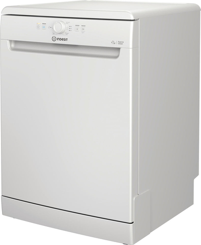 Indesit DFE 1B19 14 Отдельно стоящий 14 мест
