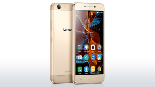 Lenovo K5 Plus