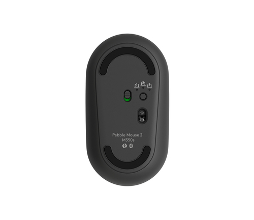 Mouse LOGITECH M350s