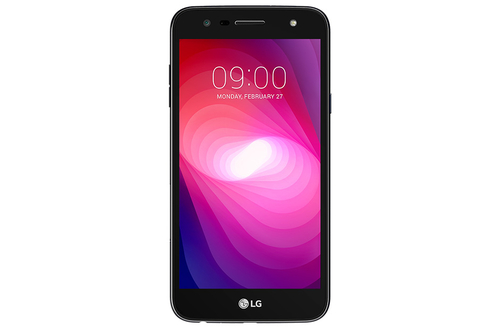 LG X-power 2