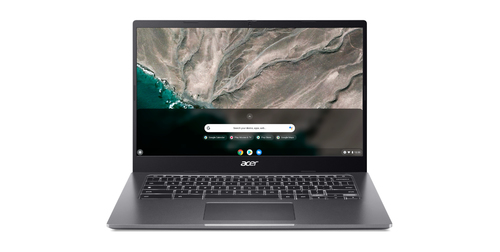 Acer Chromebook CB514-1W/CB514-1WT Intel® Core™ i3 i3-1115G4