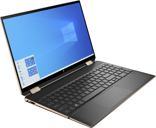 HP Spectre x360 15-eb0520na Intel® Core™ i7 i7-10750H Hybrid (2-in-1) – image 5