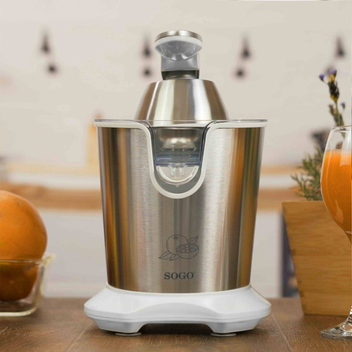 Sogo EXP-SS-5185 electric citrus press – image 4