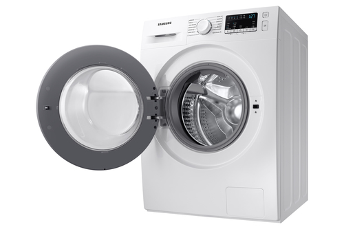 Samsung WD80T4046EE washer dryer Freestanding Front-load White – image 7
