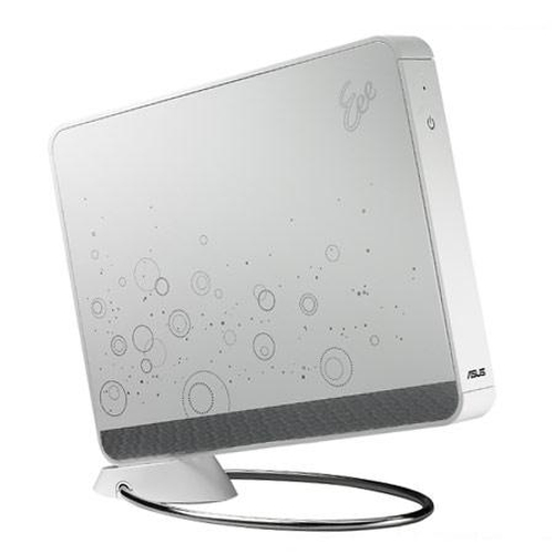 ASUS EEE BOX PC, White