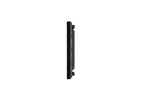 LG 49VL5PJ pantalla de señalización Pantalla plana para señalización digital 124,5 cm (49") IPS 500 cd / m² Full HD Negro WebOS 24/7 imagen 4