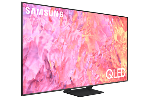 Samsung Series 6 QN85Q65CAFXZX TV 2.16 m (85") 4K Ultra HD Smart TV Wi-Fi Grey – image 8