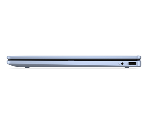 HP OmniBook 5 Flip 2-in-1 Laptop Next Gen AI 14-km0001nsx Copilot+ PC Intel Core Ultra 9 386H 35,6 cm (14") Pantalla táctil 2K 32 GB LPDDR5x-SDRAM 1 TB SSD Wi-Fi 6 (802.11ax) Windows 11 Home Azul